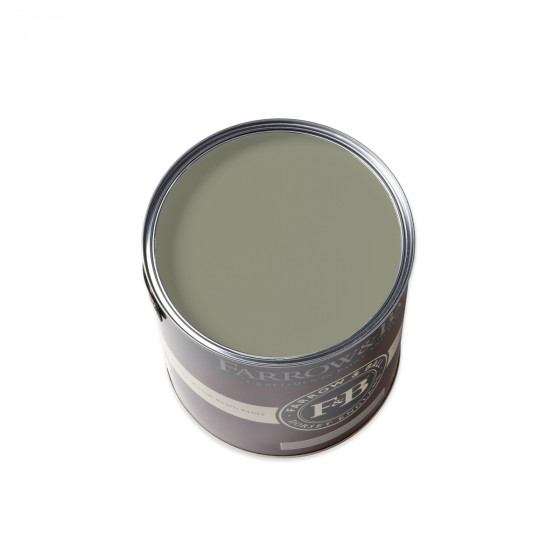 Farrow & Ball Paint 100ml Sample Pot Lichen No. 19
